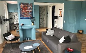 Le Loft Du Cargo
